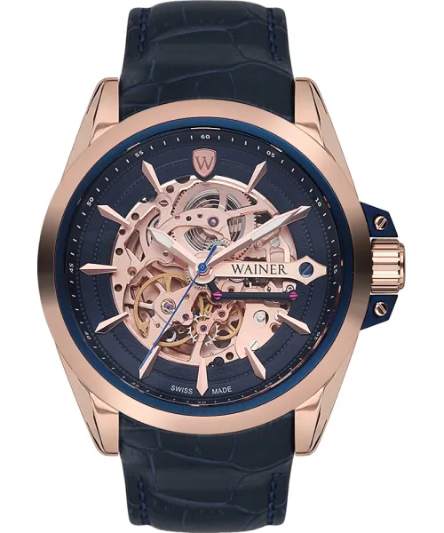 Часы Wainer WA.25677-A #1