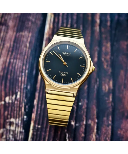 Часы Casio Vintage MQ-24GA-1A #3