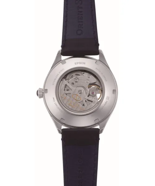 Часы Orient Star RE-AT0203L00 #4