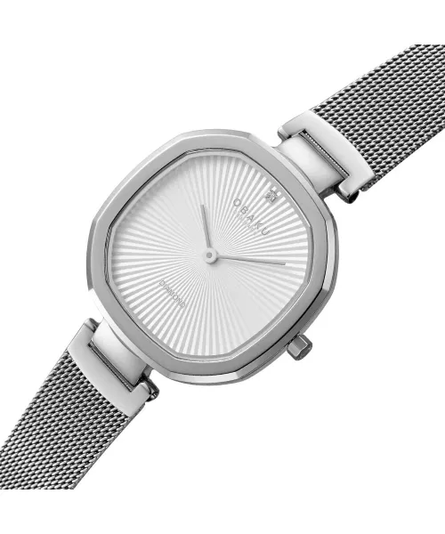 Часы Obaku V277LXCIMC #2