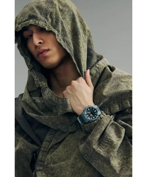 Часы Casio G-Shock GA-010CE-2A #3