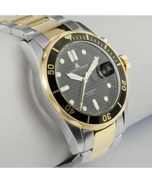 Часы Jacques Lemans 1-2170L #3