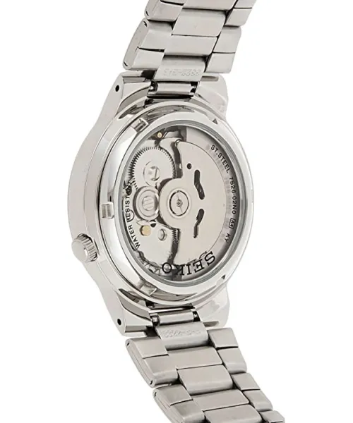 Часы Seiko SNKA07K1 #4