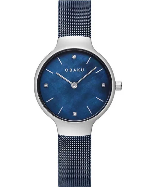 Часы Obaku V241LXCLML #1