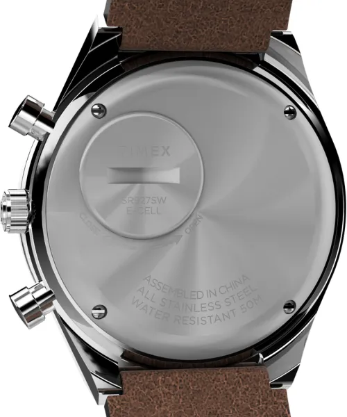 Часы Timex TW2V42800 #5