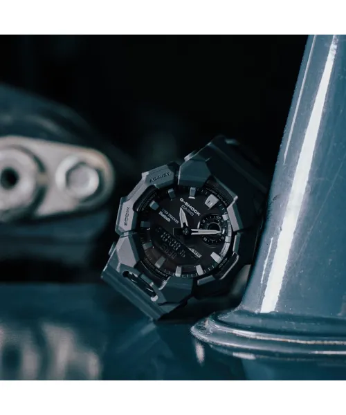 Часы Casio G-Shock GA-B010-1A1 #2