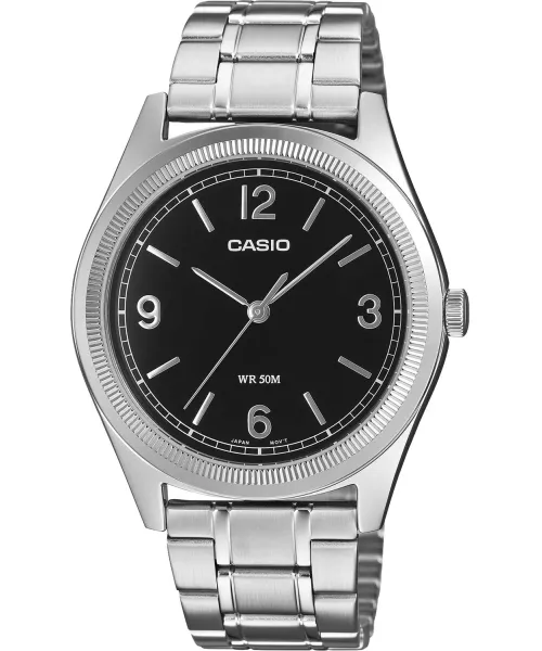 Часы Casio Collection MTP-B210D-1A #1