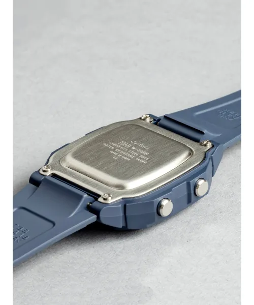 Часы Casio Collection W-800H-2A #4