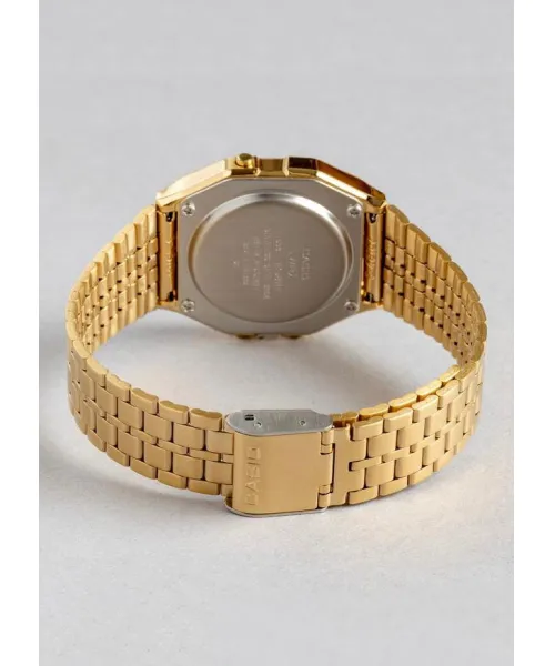 Часы Casio Vintage A158WEGV-9A #6