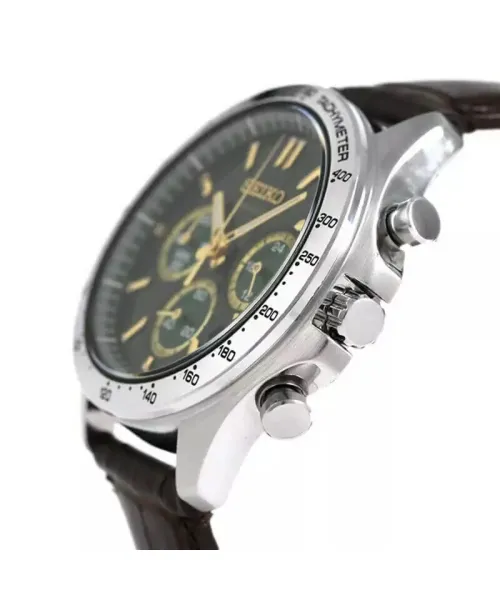 Часы Seiko SBTR017 #2