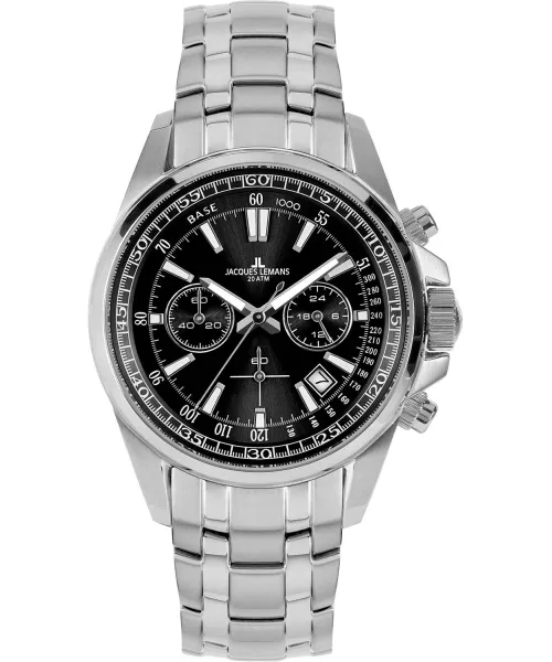 Часы Jacques Lemans 1-2117i #1