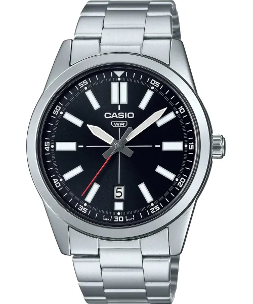 Часы Casio Collection MTP-VD02D-1E #1