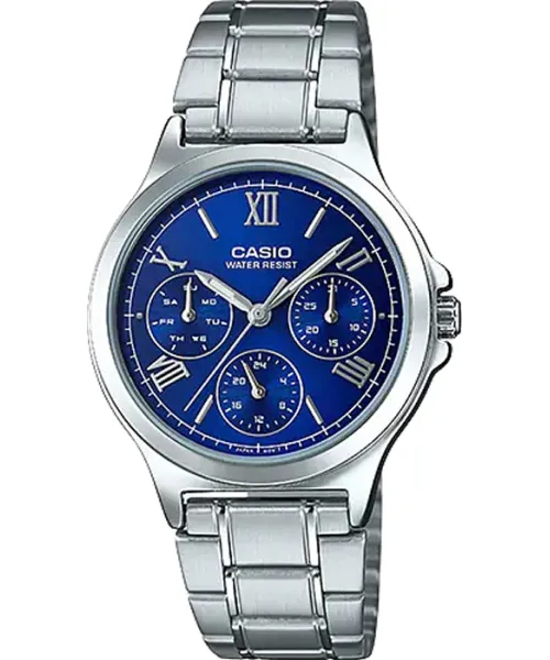 Часы Casio Collection LTP-V300D-2A2 #1