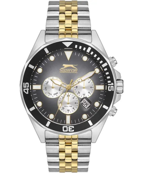 Часы Slazenger SL.09.2130.2.02 #1