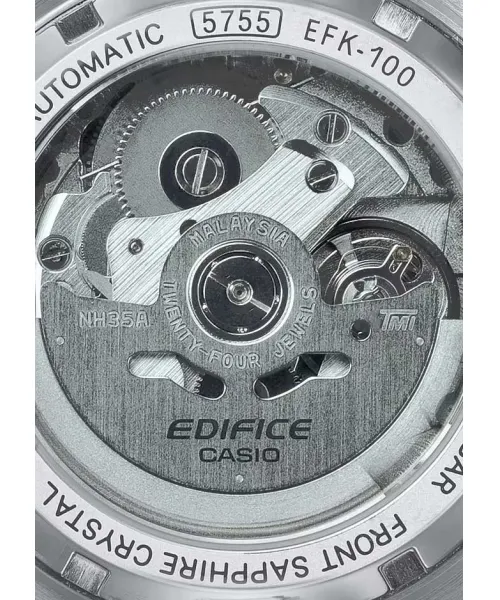 Часы Casio Edifice EFK-100D-2A #6