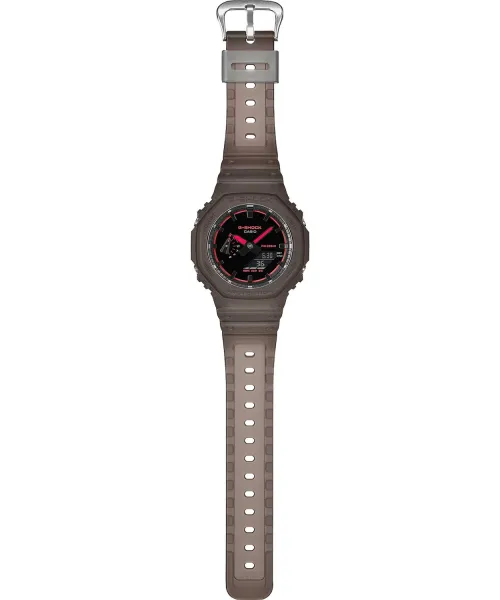 Часы Casio G-Shock GA-2100K-5A #7