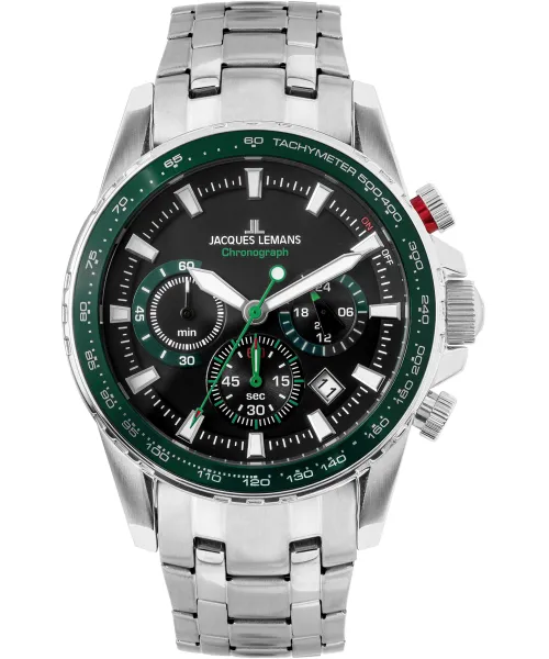 Часы Jacques Lemans 1-2099F #1