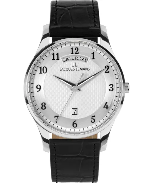 Часы Jacques Lemans 1-2193O #1