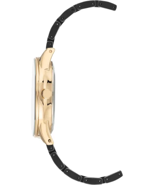 Часы Anne Klein 3658GPBK #2
