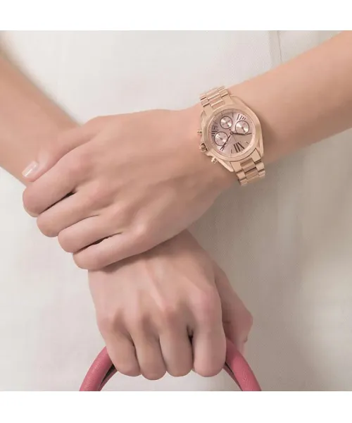 Часы Michael Kors MK5799 #5