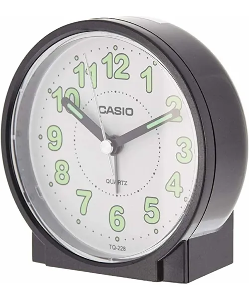  будильники б. Casio TQ-228-1 #3