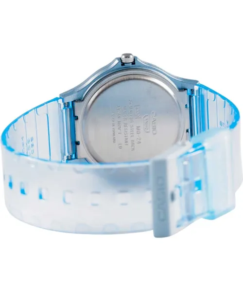 Часы Casio Collection MQ-24S-2B #4