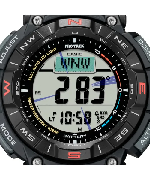 Часы Casio Pro Trek PRG-340-1 #2