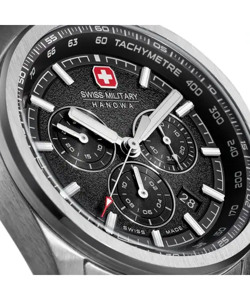 Часы Swiss Military Hanowa SMWGI0004204 #2