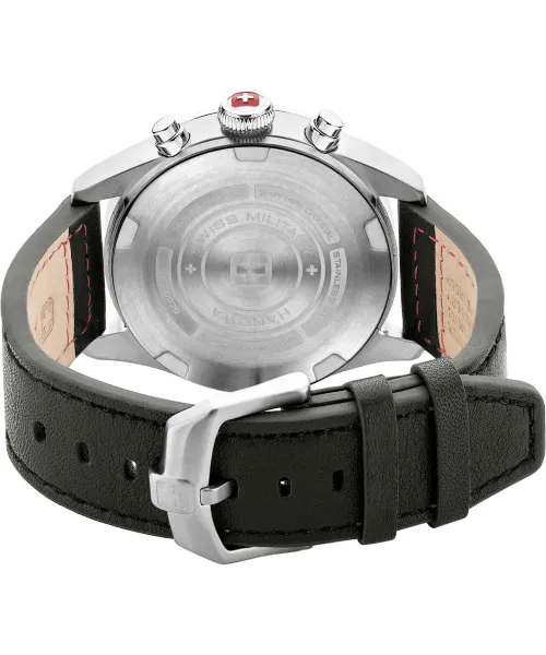 Часы Swiss Military Hanowa SMWGC0000401 #3