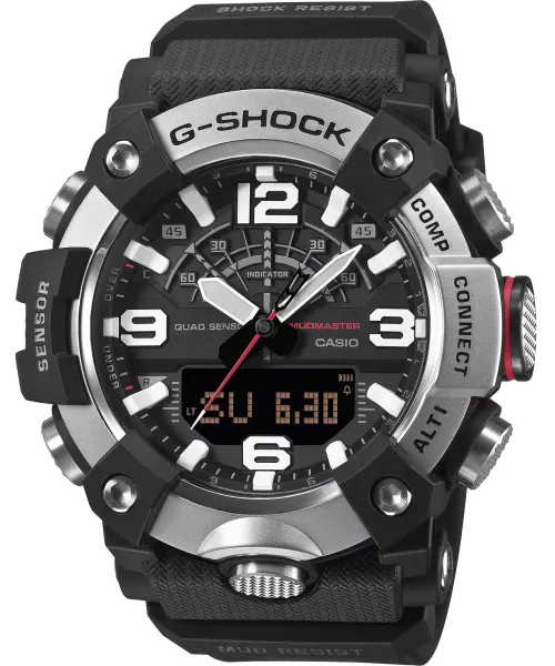 Часы Casio G-Shock GG-B100XM-1A #1