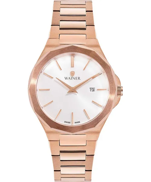 Часы Wainer WA.11155-B #1