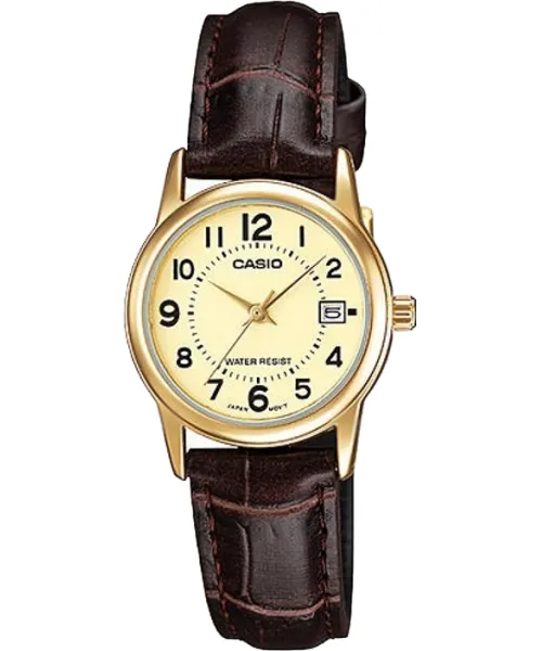 Часы Casio Collection LTP-V002GL-9B #1