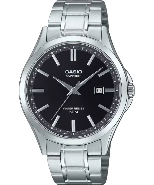 Часы Casio Collection MTS-115D-1A #1
