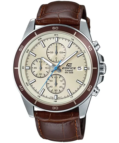 Часы Casio Edifice EFR-526L-7B #1