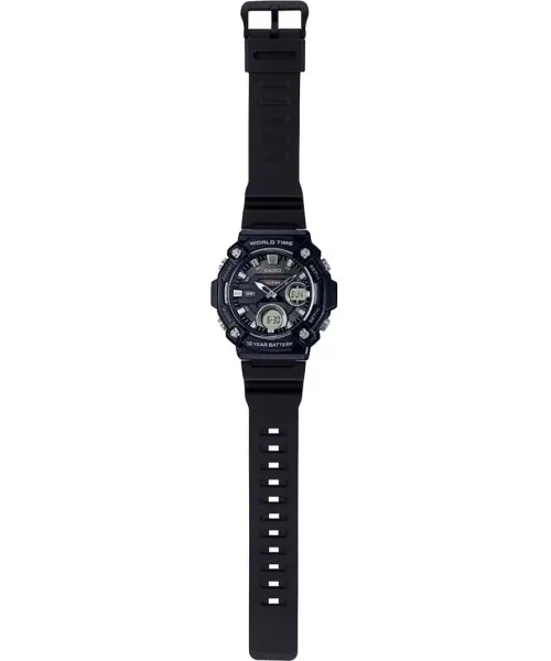 Часы Casio Collection AEQ-120W-1A #7