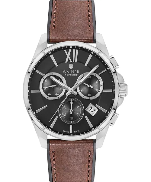 Часы Wainer WA.19321-A #1