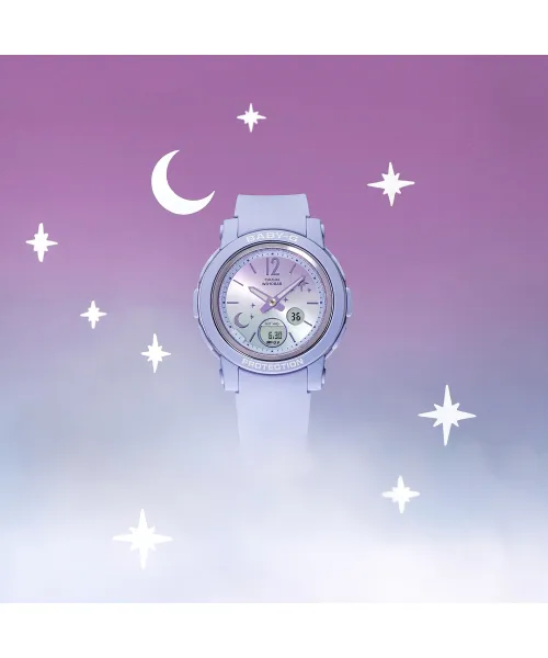 Часы Casio Baby-G BGA-290DS-2A #3