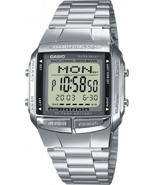 Часы Casio Collection DB-360-1A #1