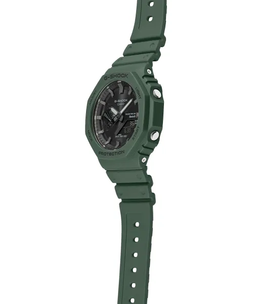 Часы Casio G-Shock GA-B2100-3A #4