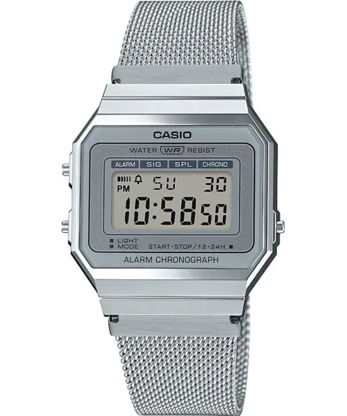 Часы Casio Vintage A700WM-7A #1