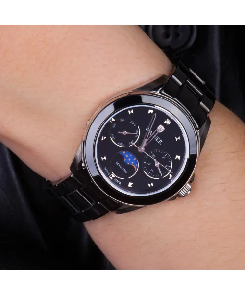 Часы Wainer WA.18040-A #2