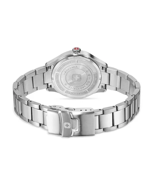 Часы Swiss Military Hanowa SMWLH0005302 #4