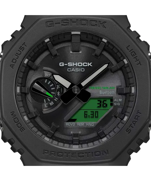 Часы Casio G-Shock GA-B2100BEG-1A #3