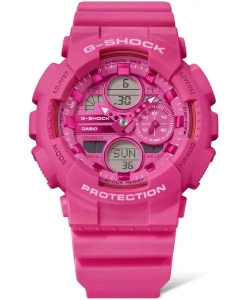 Часы Casio G-Shock GMA-S140PP-4A #4