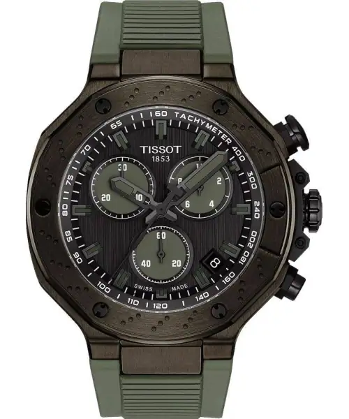 Часы Tissot T141.417.37.061.02 #1