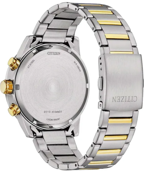 Часы Citizen AN3686-53A #4