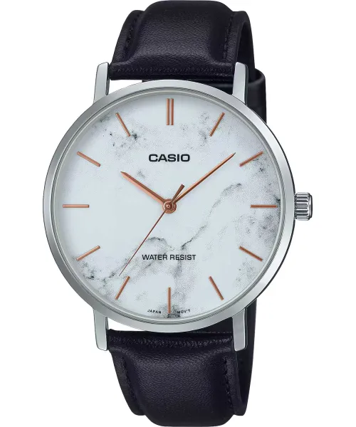 Часы Casio Collection MTP-VT01LM-7A #1