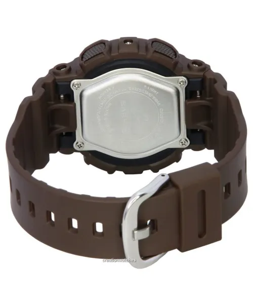 Часы Casio Baby-G BA-130SW-5A #3