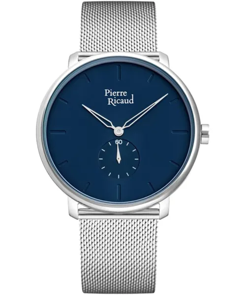 Часы Pierre Ricaud P97168.5115Q #1