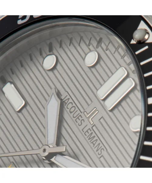 Часы Jacques Lemans 1-2170B #3